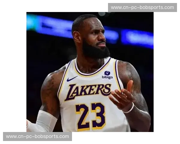 铁血与王权的巅峰对撞：湖人vs热火G4，那一夜篮球重回纯粹